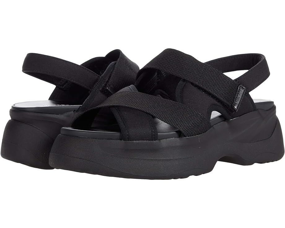 

Сандалии Vagabond Shoemakers Essy, цвет Black/Black