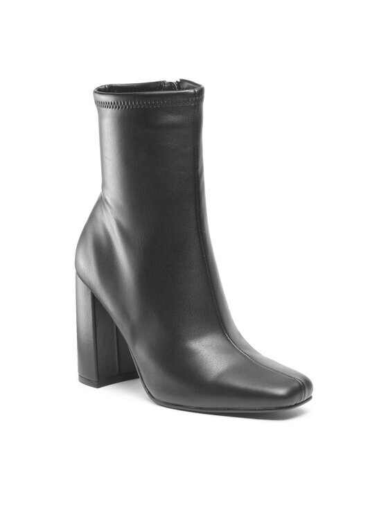 

Ботильоны Steve Madden, черный