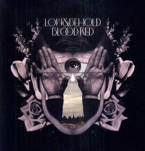 

Виниловая пластинка Low & Behold: Blood Red