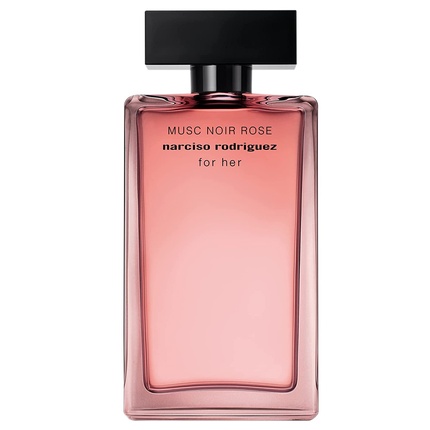 Narciso Rodriguez For Her Musc Noir Rose парфюмированная вода 100 мл парфюмированная вода 100 мл narciso rodriguez for her musc noir rose