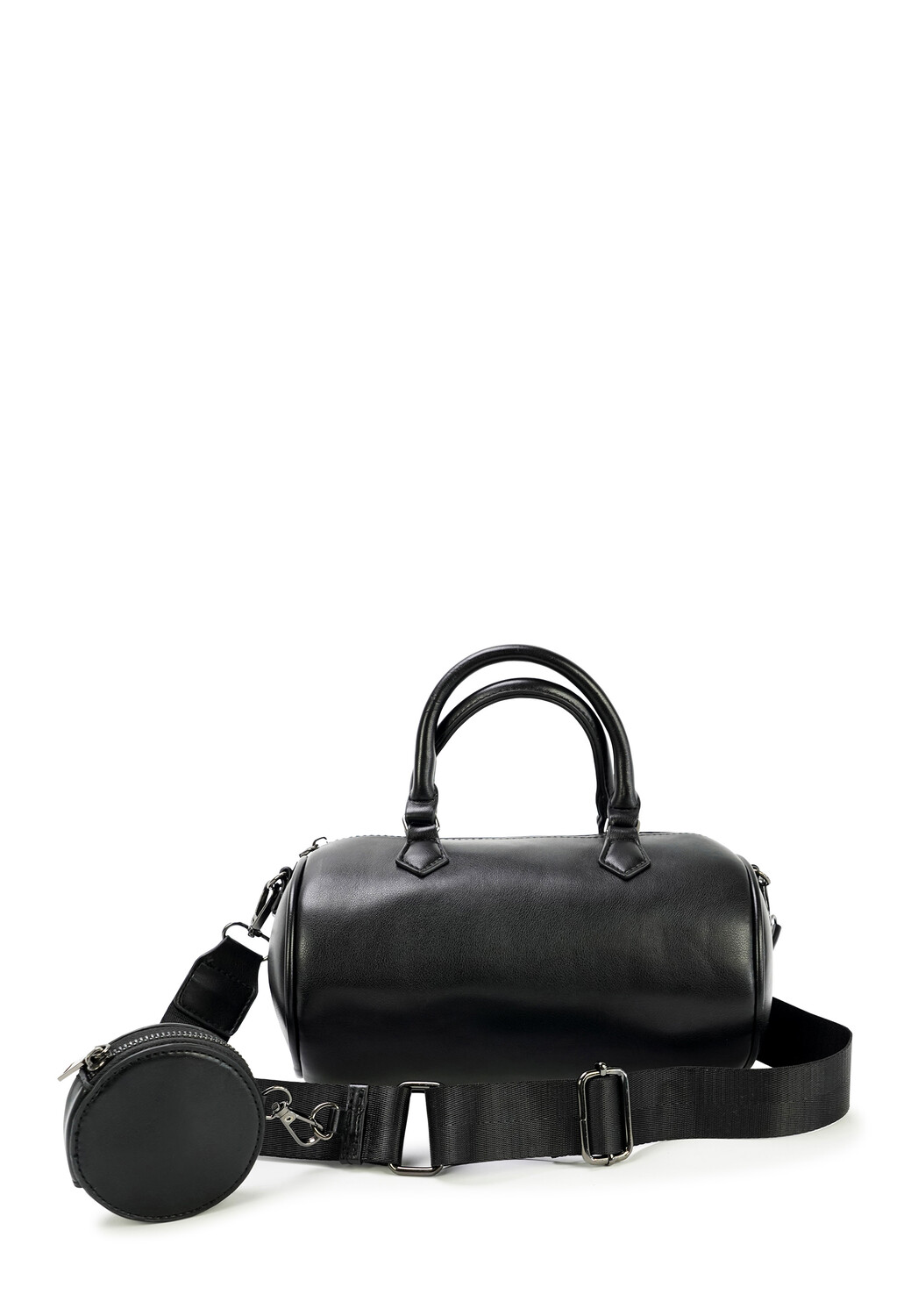 

Сумка через плечо Harpa Crossbody Bag NIKITA, черный
