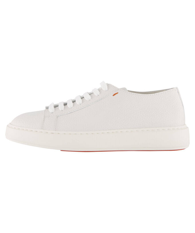 

Кроссовки Santoni, белый