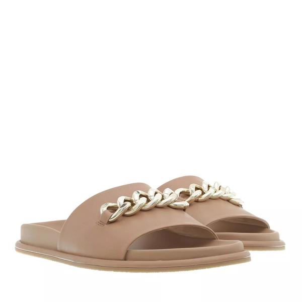 

Сандалии emma 9 sandals Aigner, коричневый