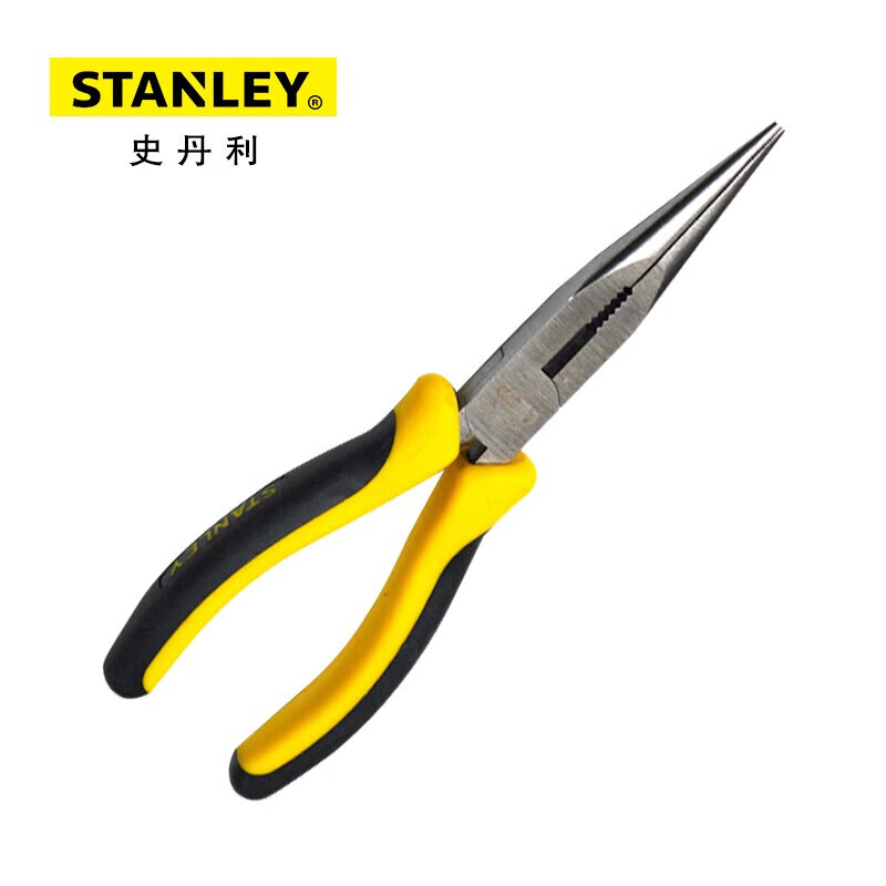 Stanley 89-578-23 Немецкие профессиональные острогубцы 8 дюймов.