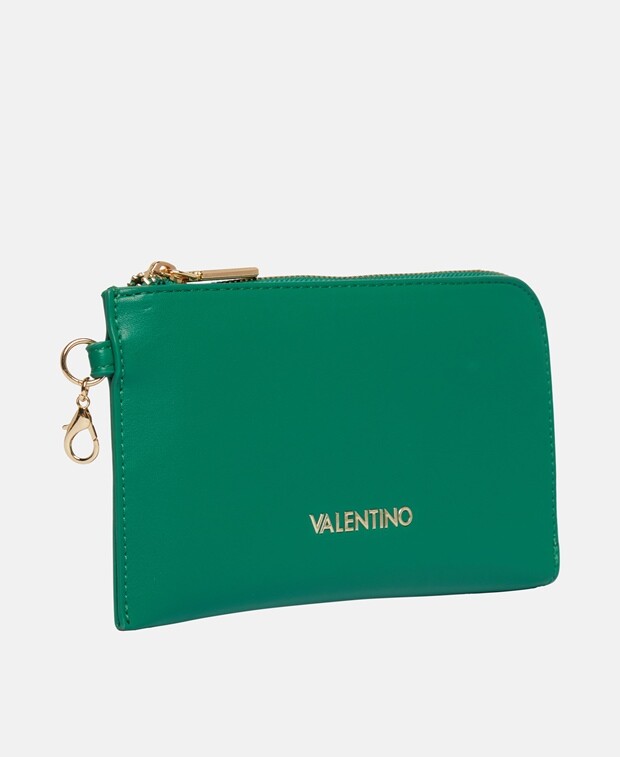 

Косметичка VALENTINO, зеленый