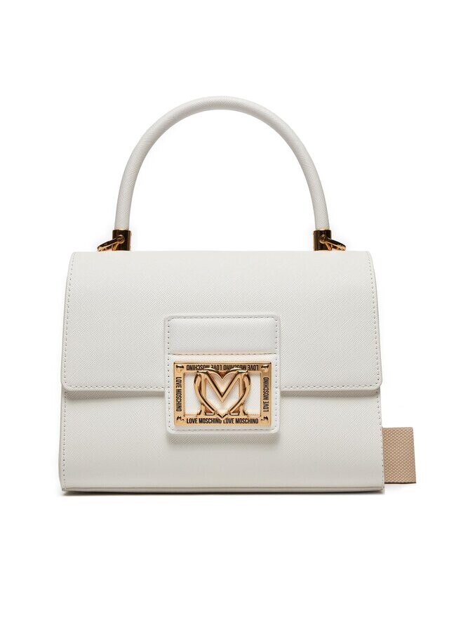 

Сумка LOVE MOSCHINO JC4328PP0IKS0100, белый