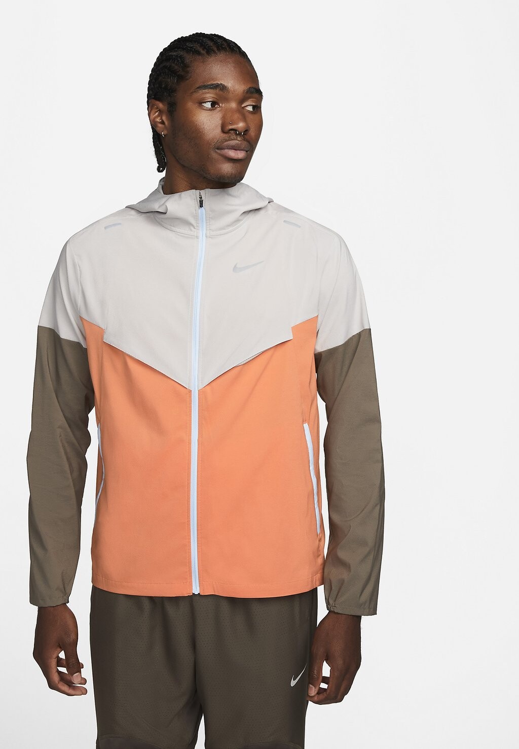 

Куртка для бега Nike