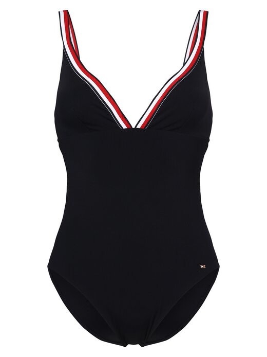 

Купальник Tommy Hilfiger, синий