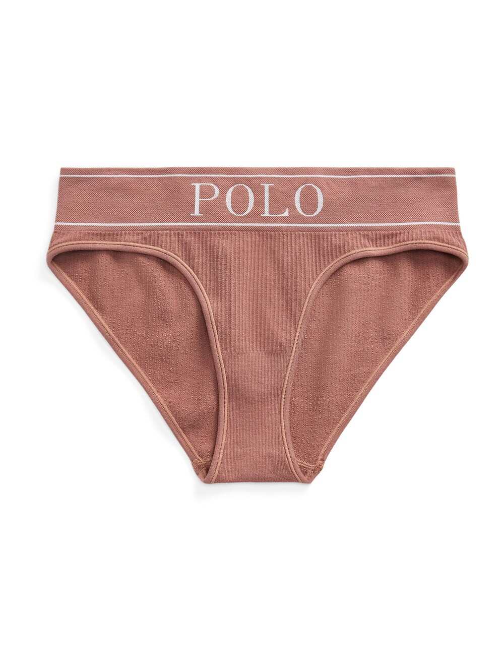 

Трусики Polo Ralph Lauren Modern Brief, ржаво-красный