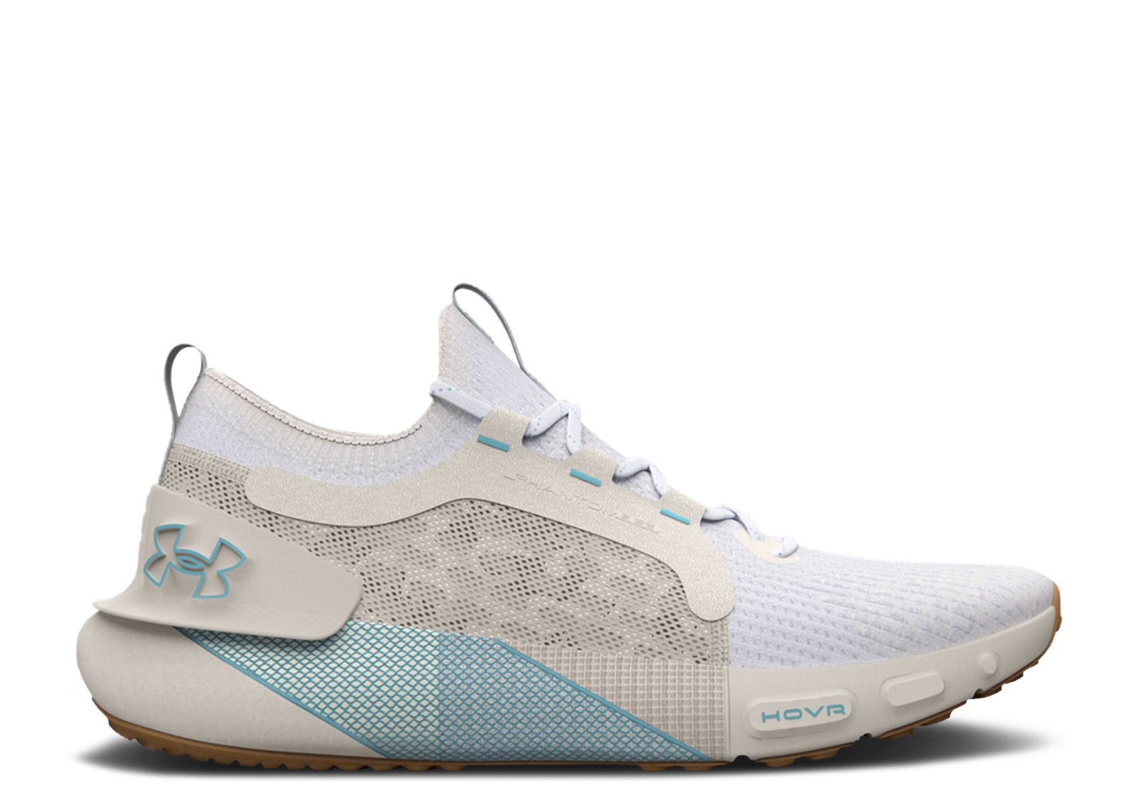 

Кроссовки Under Armour Wmns Hovr Phantom 3 Se Elevate 'White Blizzard', белый