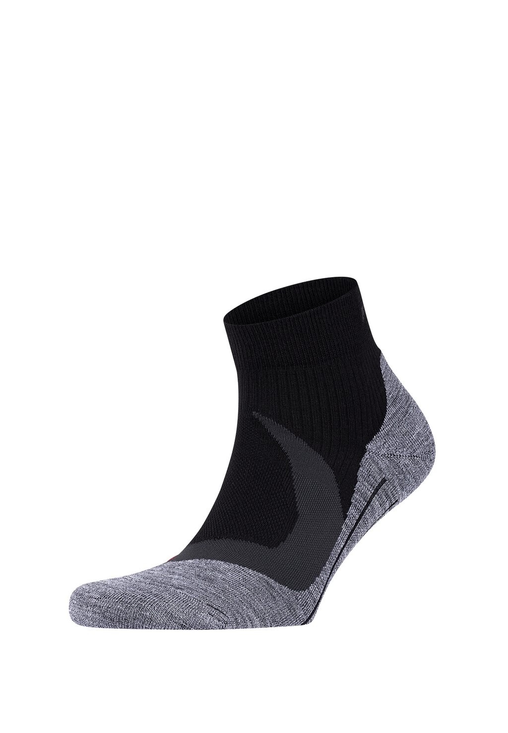 

Спортивные носки RU4 ENDURANCE COOL SHORT RUNNING FUNCTIONAL LIGHT-CUSHIONED FALKE, черный микс