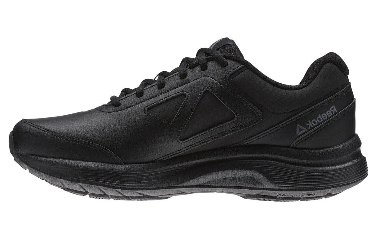 

Reebok Кроссовки Мужчины, Black
