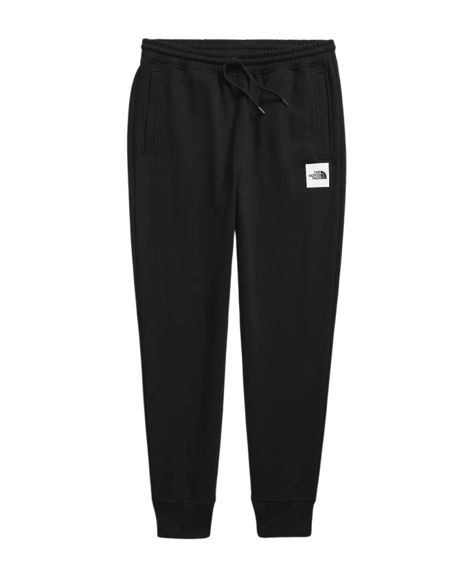 

Удобные брюки джоггеры для прогулок The North Face, черный