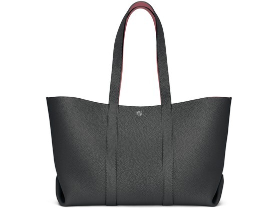 

Большая сумка Le duo среднего размера Moynat