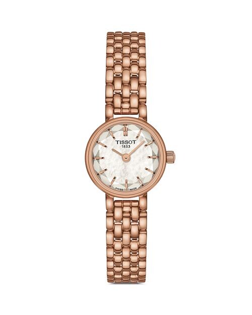 

Прекрасный круглый, 19,5 мм Tissot, цвет White
