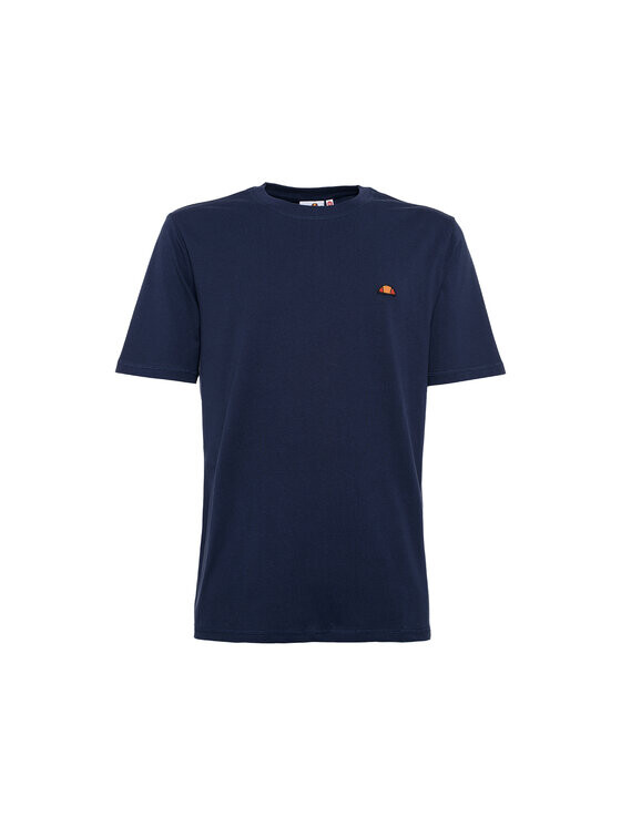 

Футболка стандартного кроя Ellesse, синий