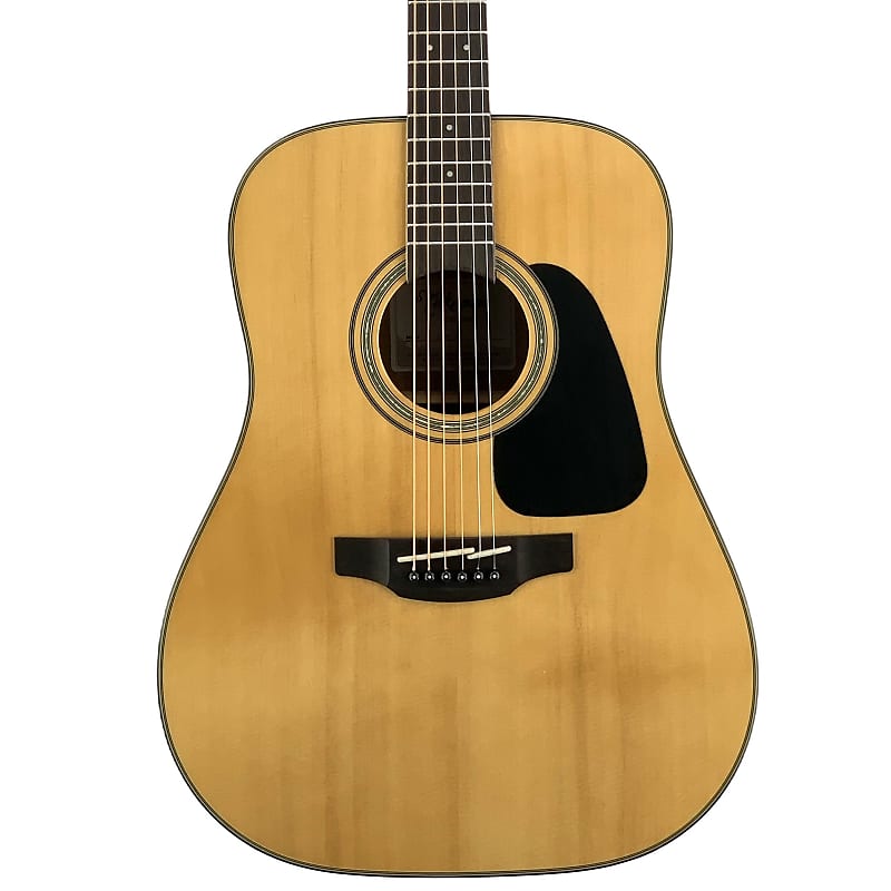Акустическая гитара Takamine GD30-NAT Acoustic Guitar фото