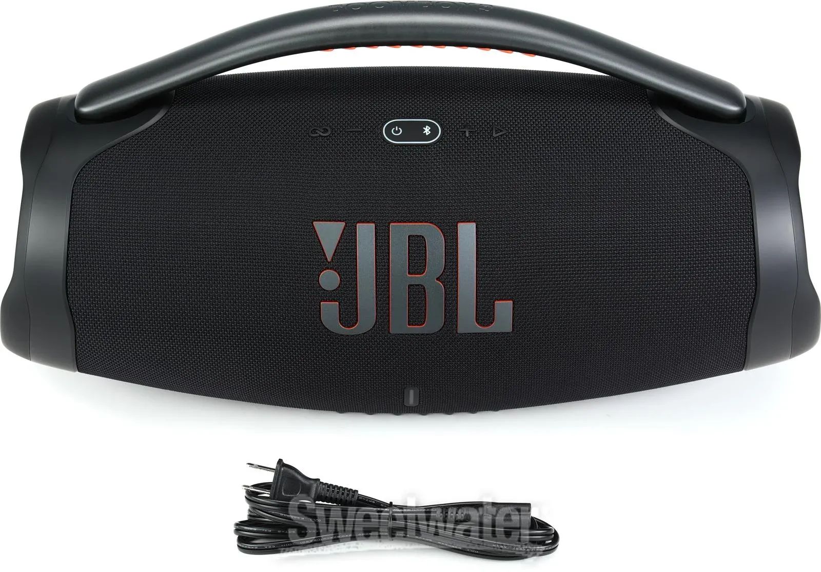 Бумбокс 3 Jbl Купить В Самаре