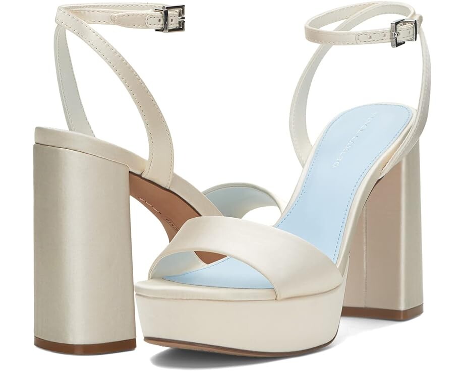 

Туфли Vince Camuto Pendry 4, цвет Milk