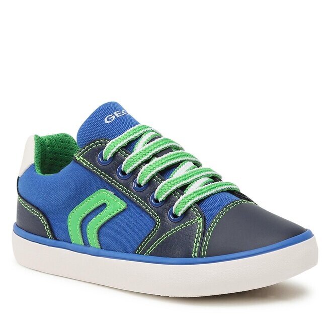 

Кроссовки Geox JGisli Boy, синий