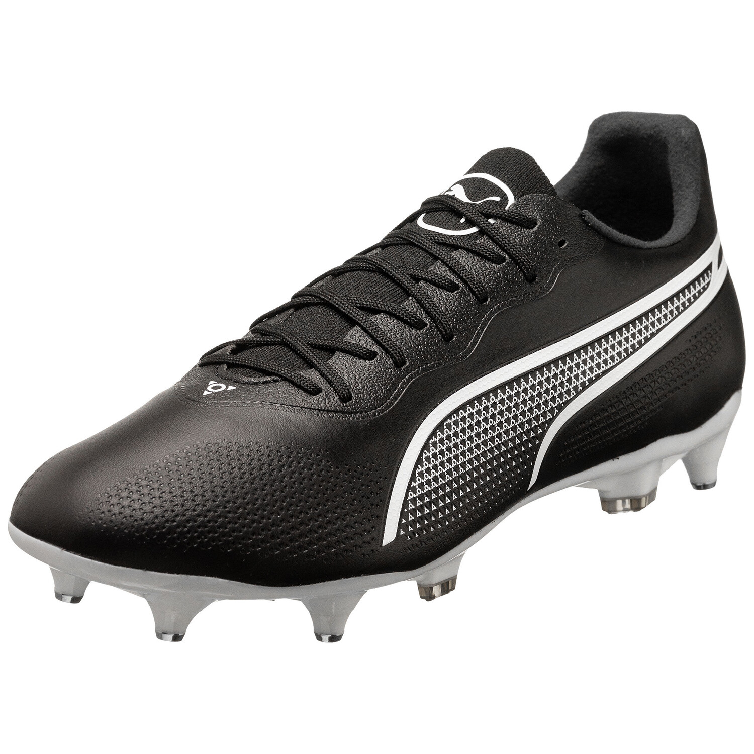 

Спортивные кроссовки Puma Fußballschuh King Pro, черный