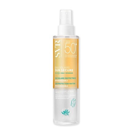 

Солнцезащитный крем Sun Secure Spf50+ 200мл, Svr