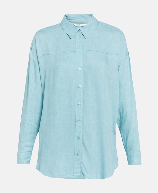 

Блузка для отдыха Tom Tailor Denim, мятный