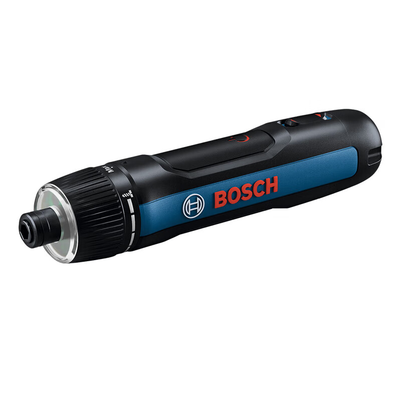 Отвертка электрическая Bosch GO-3 + набор бит из 9 предметов