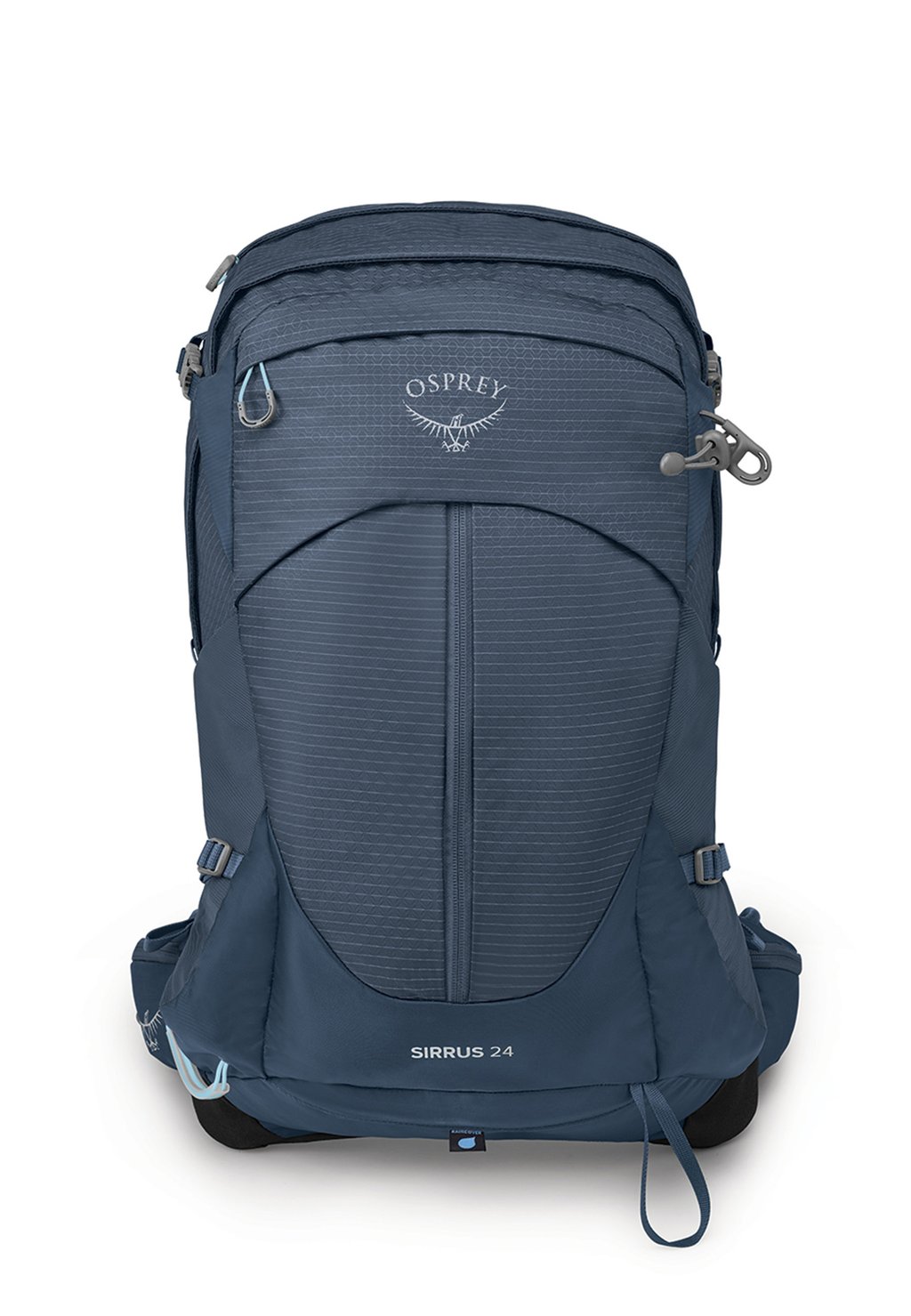 цена Туристический рюкзак SIRRUS Osprey, цвет muted space blue