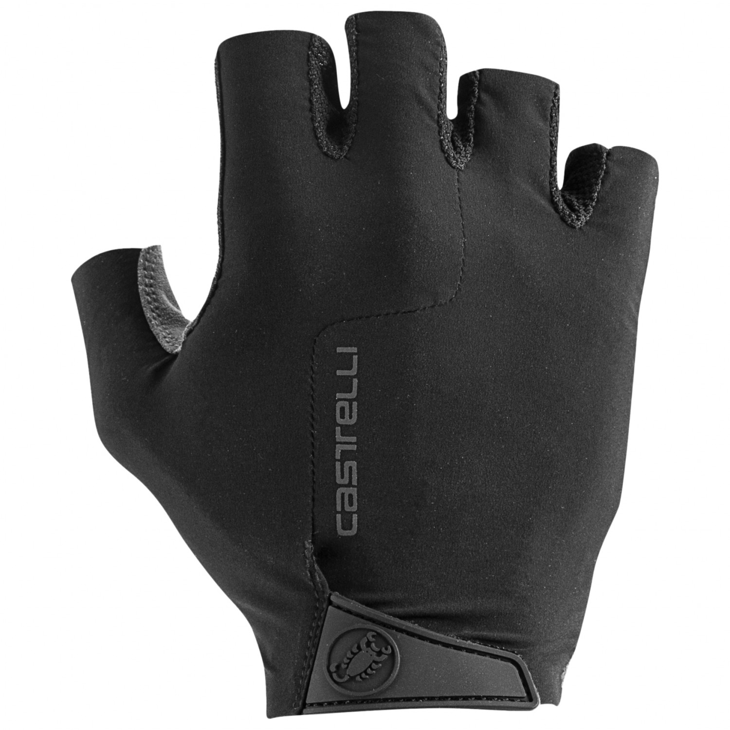 цена Перчатки Castelli Premio Glove, черный
