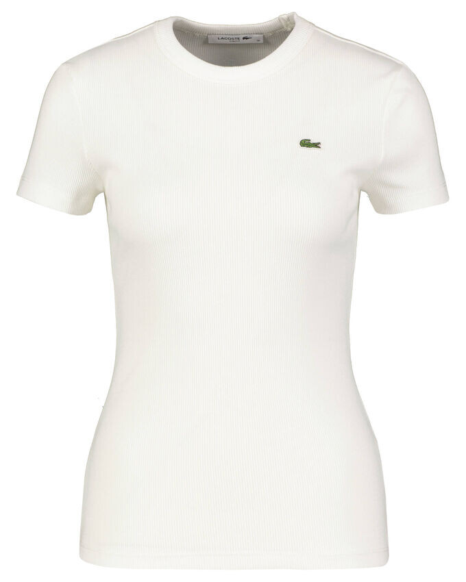 

Футболка Lacoste, белый