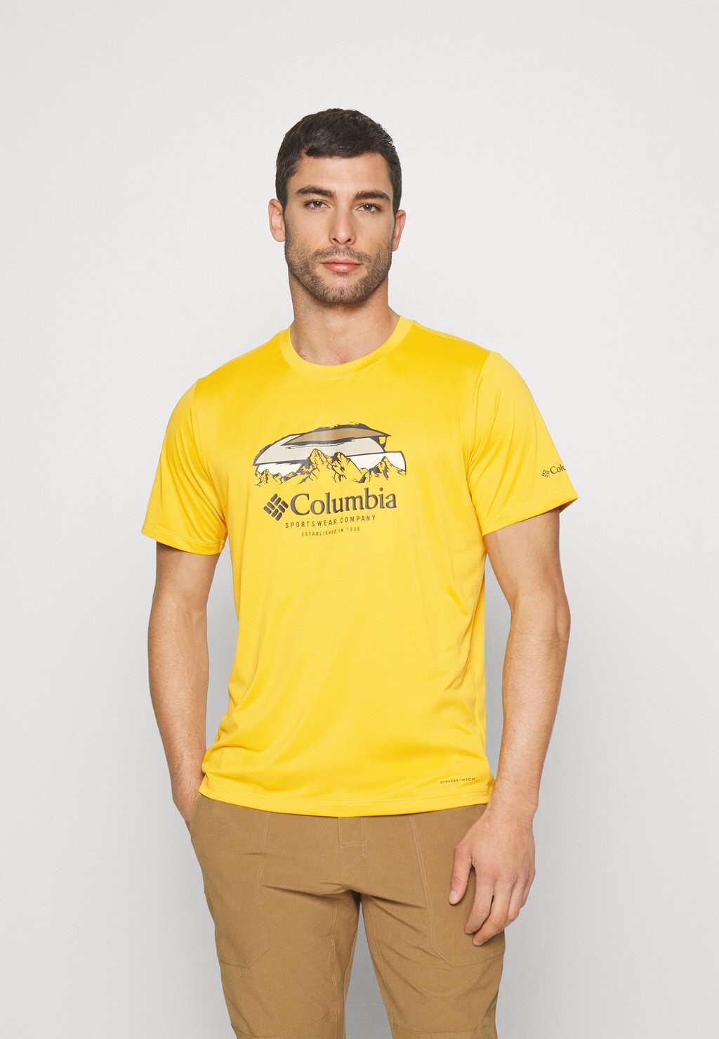 

Футболка Columbia