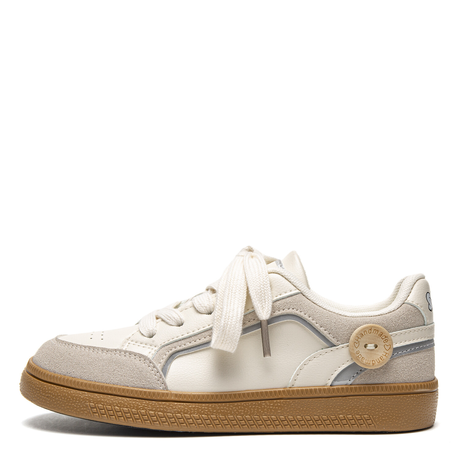 

Кроссовки STAE Skateboarding Shoes Women's Low-top, цвет Mambo Green