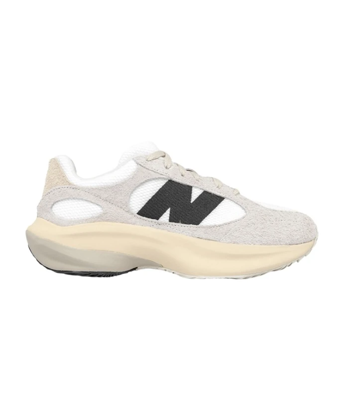 

Кроссовки концептуального дизайна New Balance, белый