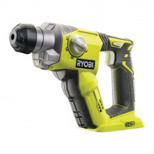 Перфоратор Ryobi RSDS18X-018В перфоратор ryobi rsds680 k 5133002444