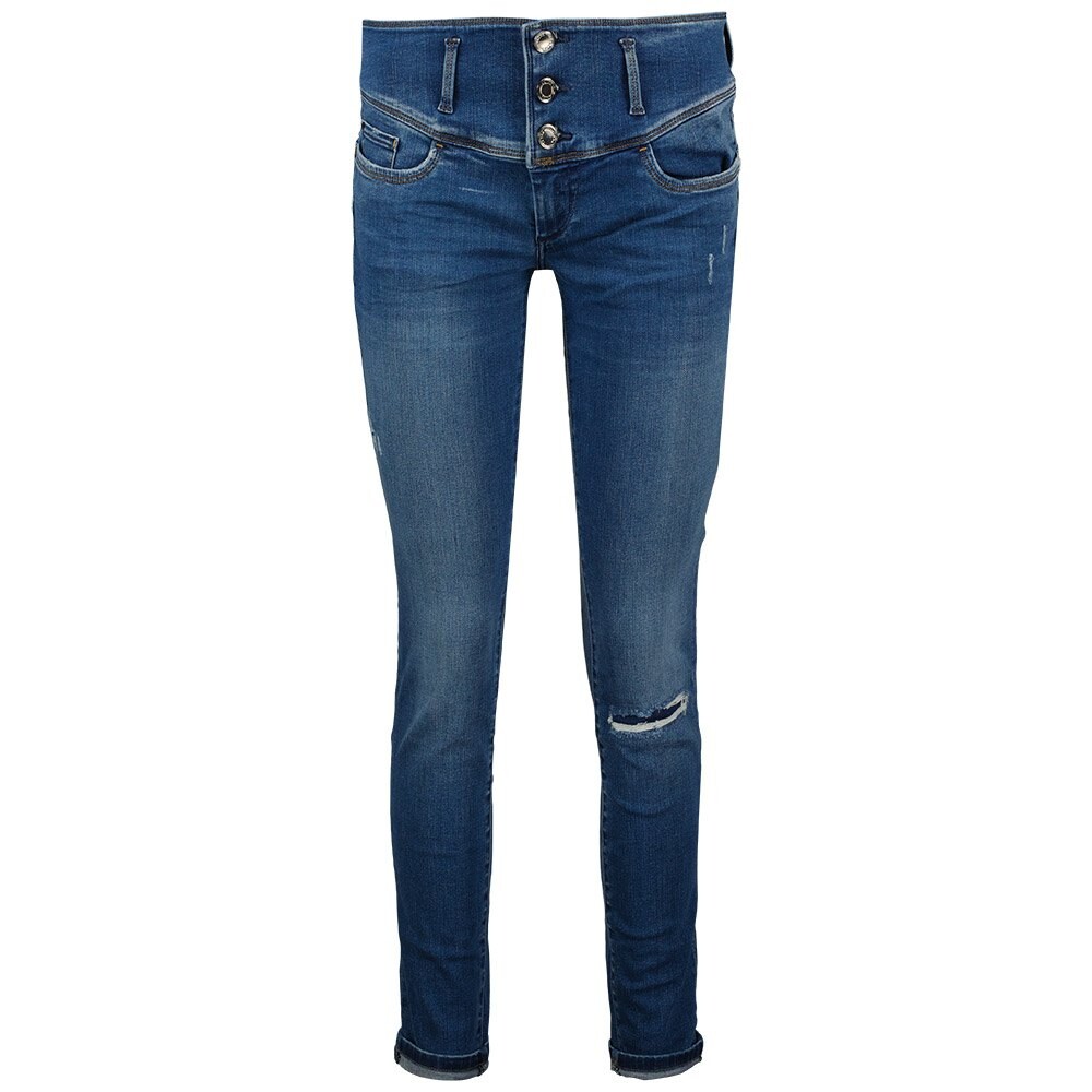 

Джинсы Salsa Mystery Skinny Fit, синий