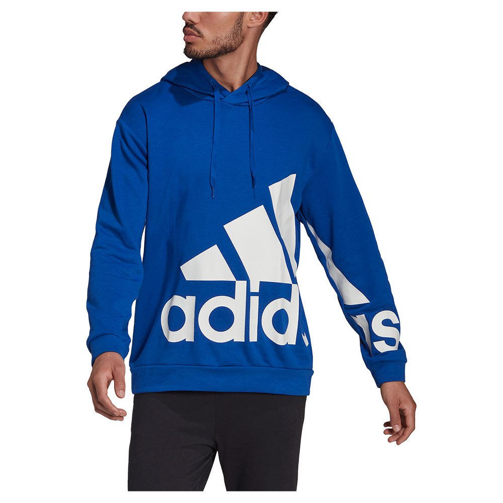 

Худи adidas Sportswear GL, синий