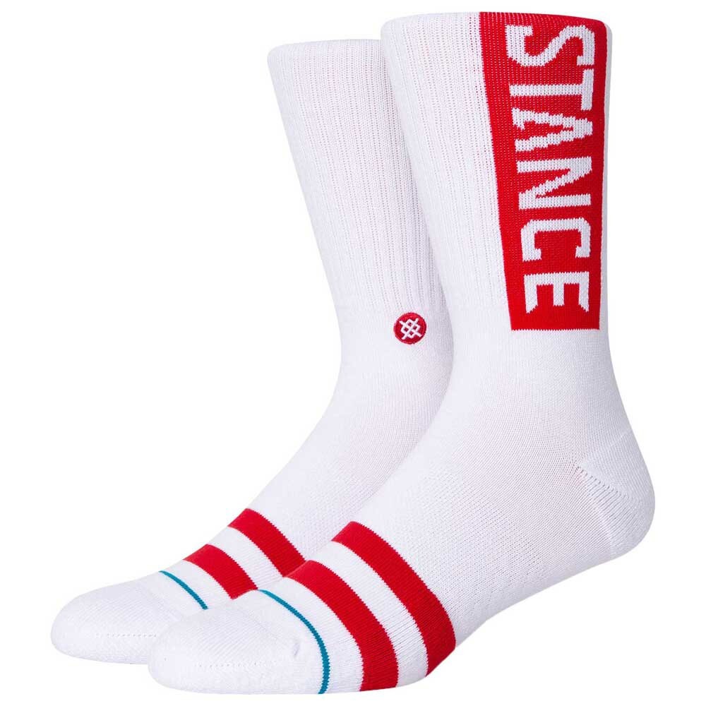 

Носки Stance OG, белый