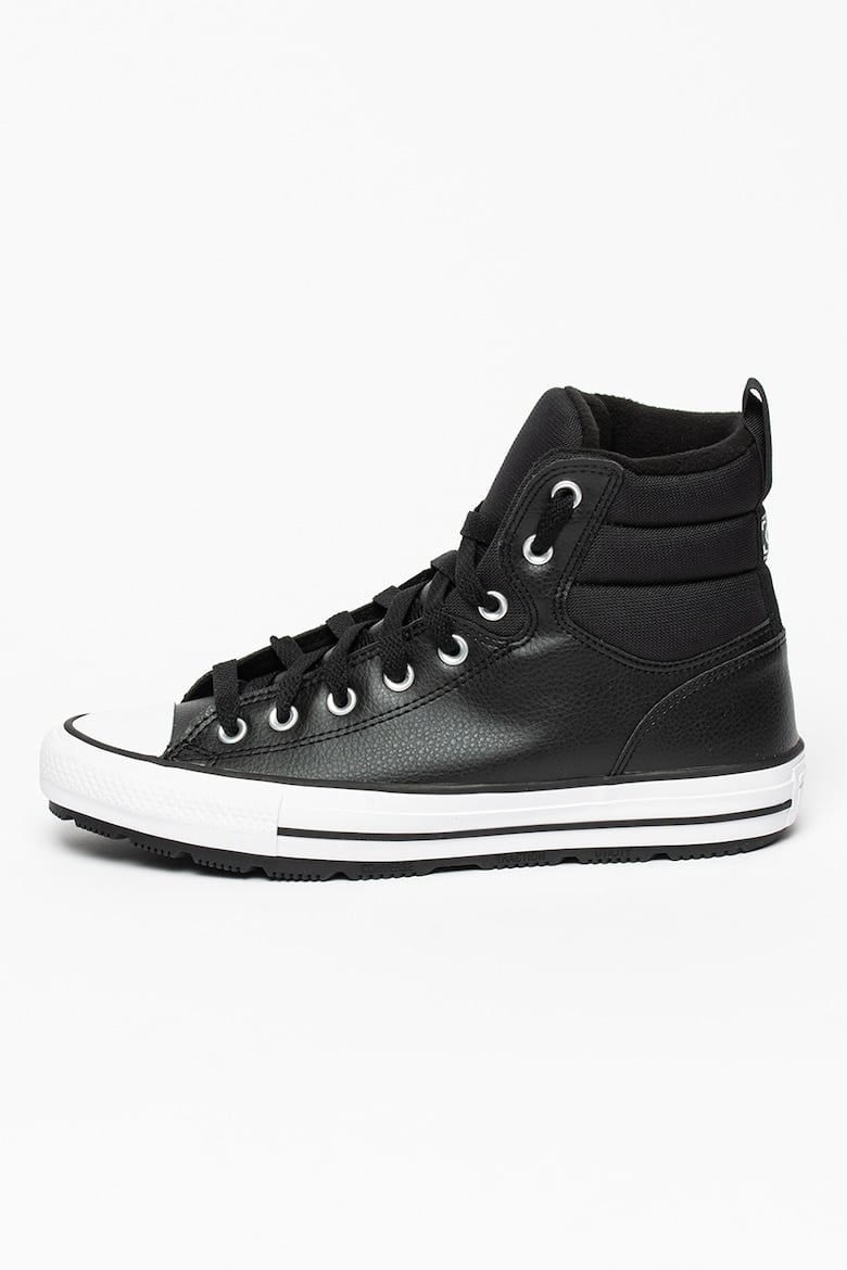 

Кроссовки Chuck Taylor All Star Berkshire Converse, черный