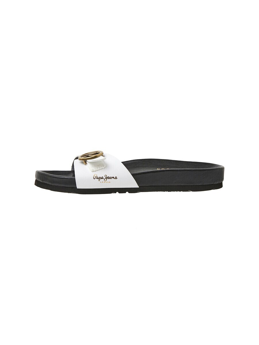 

Мюли Pepe Jeans, белый