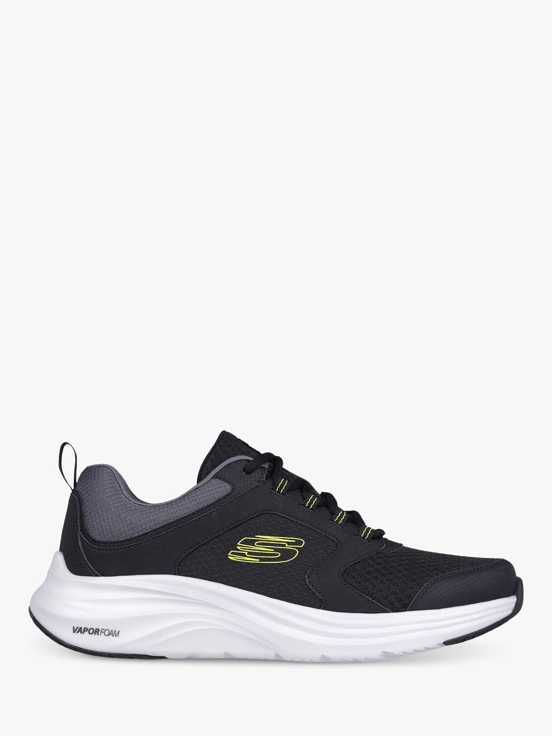 

Кроссовки Skechers Vapor Foam, черные