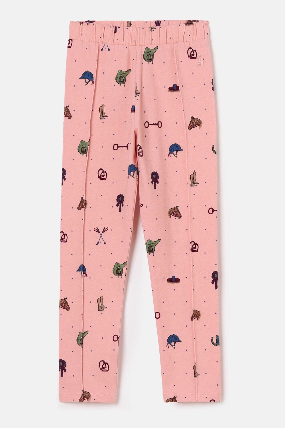 

Леггинсы Ди Ди Joules, розовый