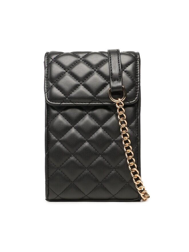 

Вечерняя сумка Pcbirdy Quilting Cross Body Pieces, черный