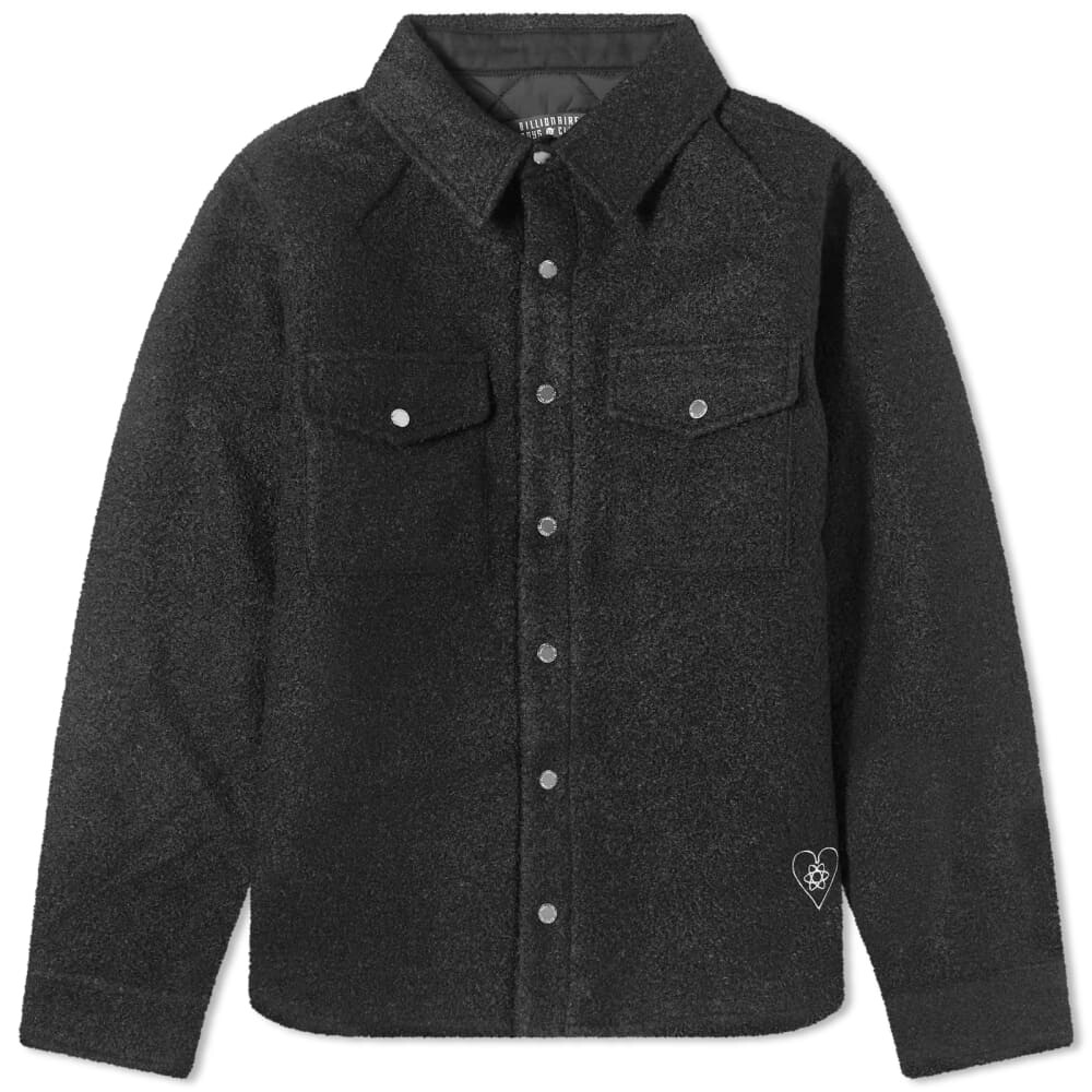 

Куртка для активного отдыха из клуба Billionaire Boys Club, черный