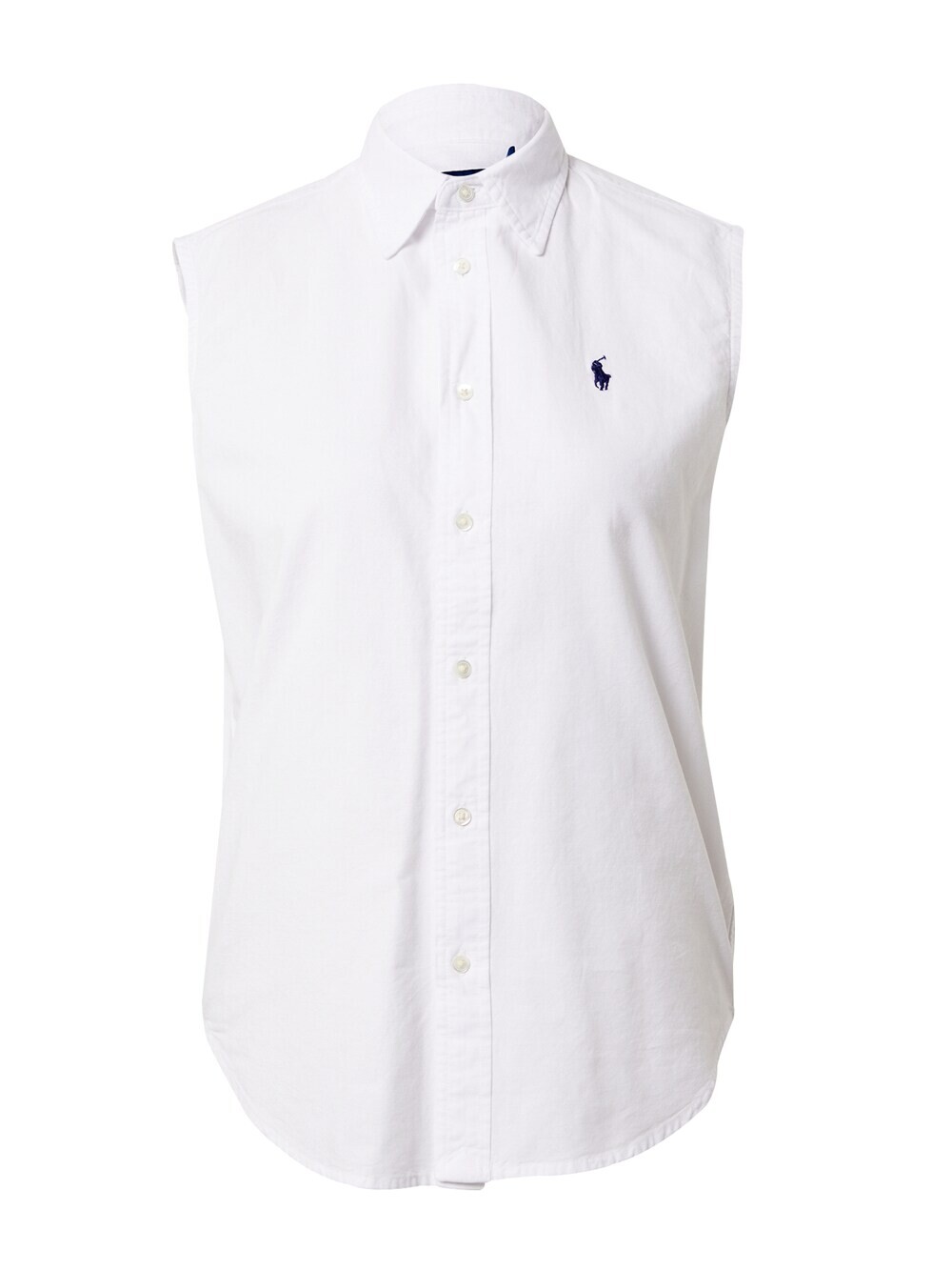 

Блузка Polo Ralph Lauren, белый