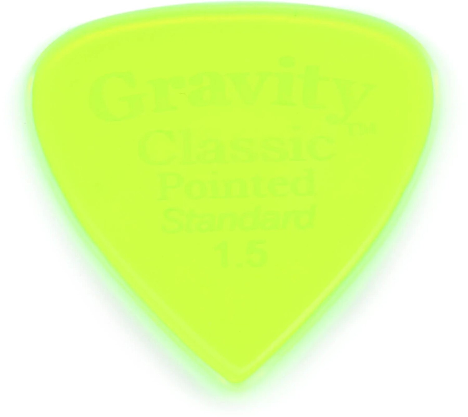 

Гравитационные отмычки Classic Pointed — стандартные, 1,5 мм