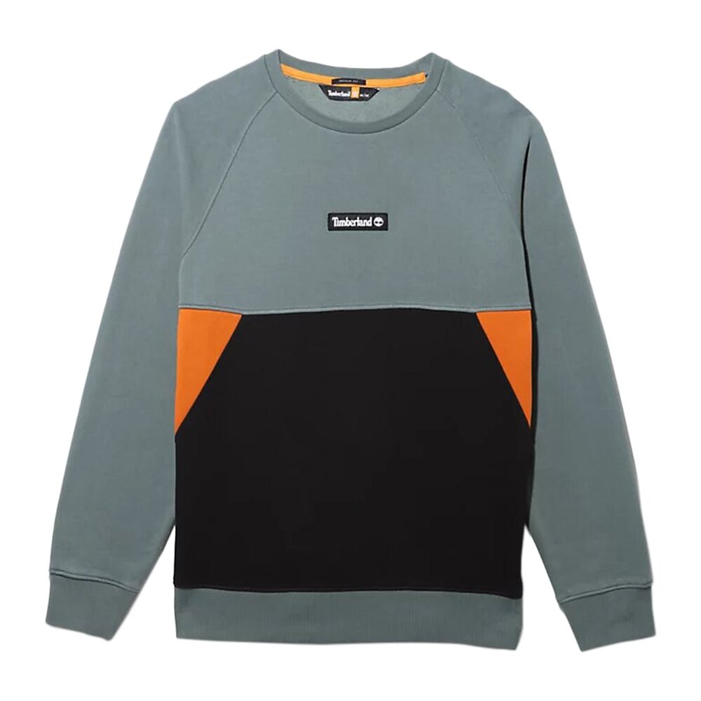 

Толстовка Timberland Cut&Sew, синий