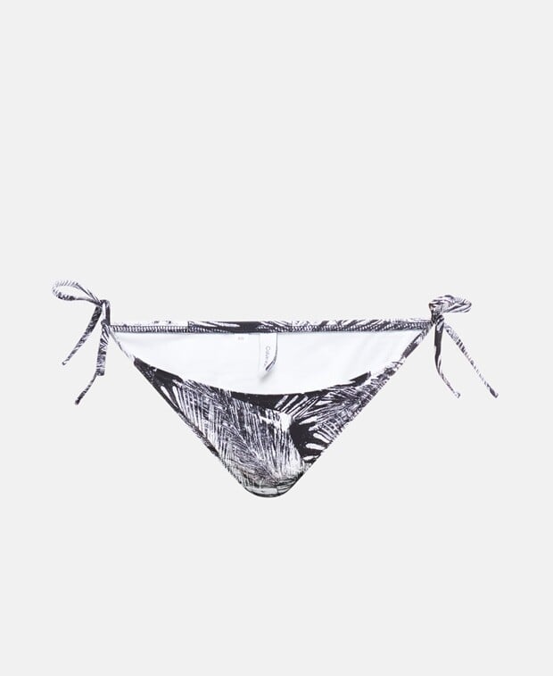 

Брюки бикини Calvin Klein, черный