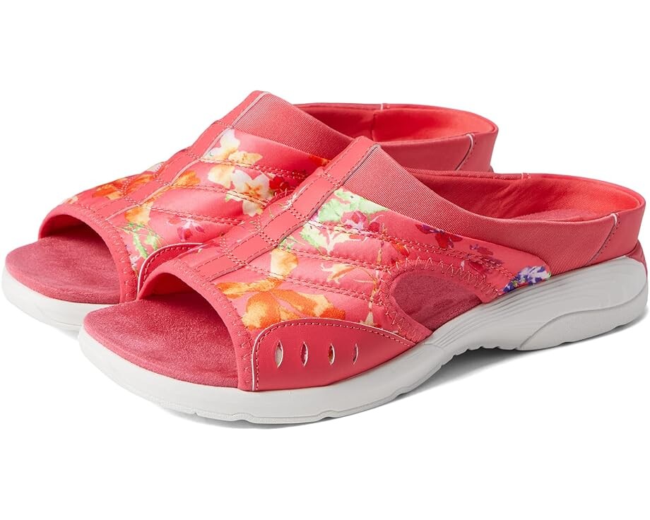 

Сандалии Easy Spirit Traciee 2, цвет Pink 1