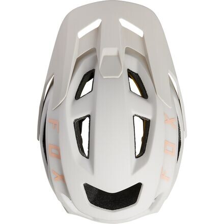 

Шлем Speedframe Mips Fox Racing, цвет Vintage White